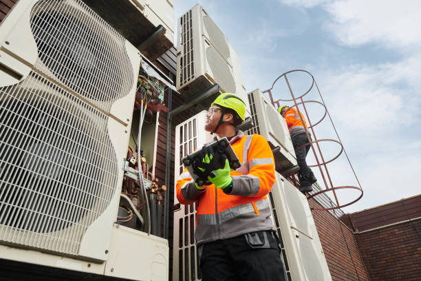Best HVAC Replacement Cost  in Monroeville, PA