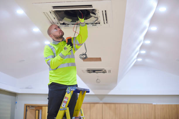 Best Affordable HVAC Services  in Monroeville, PA