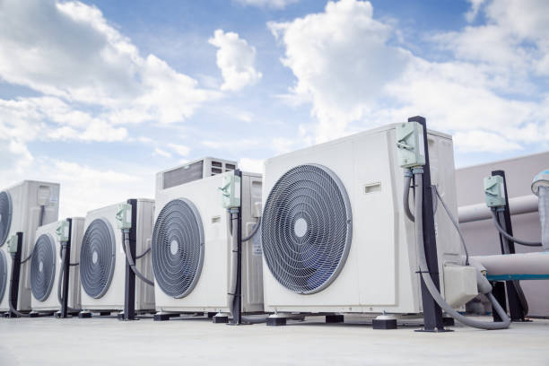 Best Central Air Repair  in Monroeville, PA