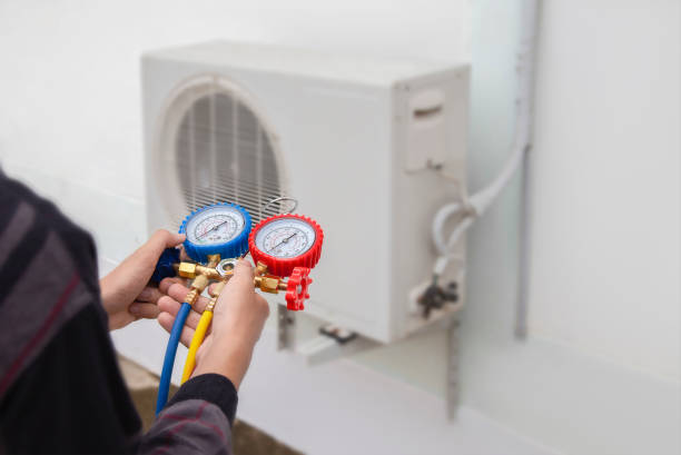 Ductless HVAC Repair in Monroeville, PA
