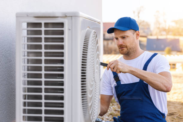 Best Emergency HVAC Repair  in Monroeville, PA