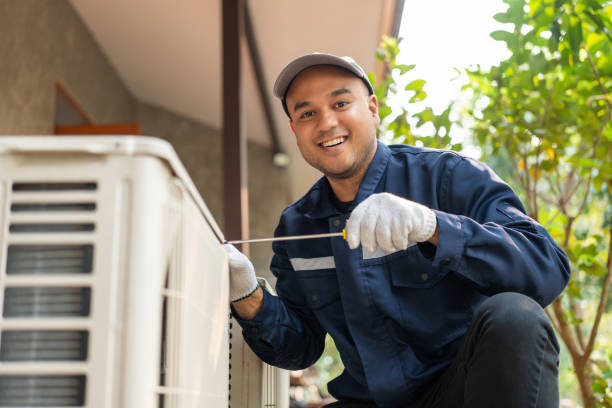 Best Residential HVAC Services  in Monroeville, PA