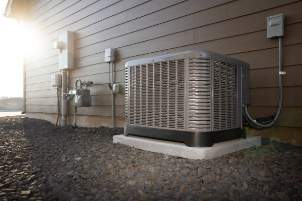AC Installation Near Me in Monroeville, PA